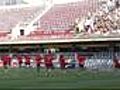 Primer entrenamiento del Barça a las órdenes de Guardiola