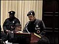 #1 New Black Panther Party and Axis of Evil (Chairman Malik Shabazz) 3-22-2002.mpg