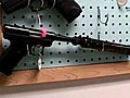 Firearms Archive Room: A tour