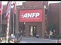 Cambios en la ANFP