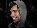 Pete Wentz Talks Reality TV And Jessica Simpson’s Wedding