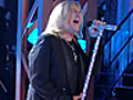 EXCLUSIVE: Def Leppard (5/12/2011)