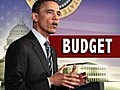 Budget and debt talks move to the White House