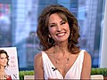 &#039;All My Life&#039;: Susan Lucci Releases Memoir