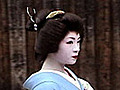 Real-Life Geishas