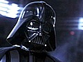 Darth Vader’s apprentice returns