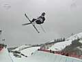 2011 Freestyle Skiing Worlds: Dumont takes home bronze