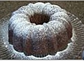 How to Bake the Perfect Bundt Cake