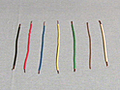 Identify Electrical Wire Color Coding