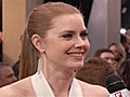 2010 SAG Awards: Amy Adams