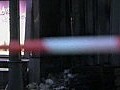 曼谷炸彈爆炸　政府稱有必要繼續實施緊急狀態