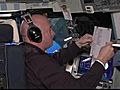 NASA Astronaut Kelly Resumes Training