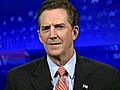 Sen. DeMint Talks Tea Party Politics