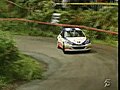 Rally Rías Baixas