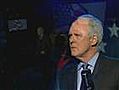 Lithgow gives dramatic reading on Colbert