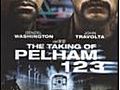 The Taking of Pelham 1 2 3