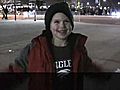 Fans talk Eagles-Broncos
