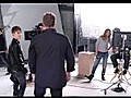 JUSTIN BIEBER ft RASCAL FLATTS That Should Be Me (HD music video)