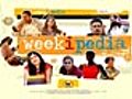 Weekipedia: Planning your week? Here&#039;s what to do