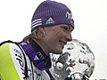 2011 World Cup Finals: Women’s overall awards