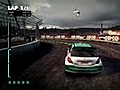 DiRT 3