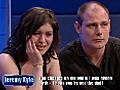 The Jeremy Kyle Show - Fri 04 Mar 2011