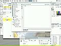 Flash Professional 8 - How to Copy and Paste Screens