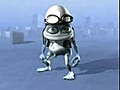 Crazy Frog