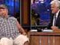 Larry The Cable Guy,  Part 2 (6/20/11)