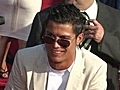 SNTV - Cristiano Ronaldo a new dad?