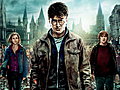 Movie Trailers - Harry Potter and The Deathly Hallows: Part II - Trailer 2