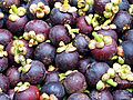 Mangosteen