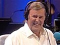 Weekend Wogan: Weekend Wogan - 13 June 2010