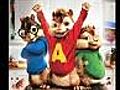 alvin and the chipmunks bad bad man by wwe&#039;s john cena