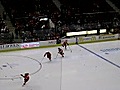 Hockey - Ottawa Senators Vs New York Islanders 21 March 2009 (2009)