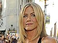 Aniston Is No Good Girl in &#039;Horrible Bosses&#039;