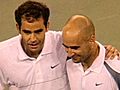 Biography:  Pete Sampras:  Part 7