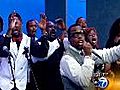 26th Annual Chicago Gospel Music Festival