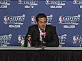 Spoelstra says endurance has been team’s focus