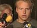 USC QB Matt Barkley On NCAA Ruling