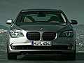 2009 BMW 7 Series - Overview