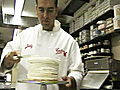 Cake Boss: Icing A Cake Buddy Style