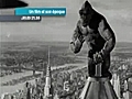 Un film &amp; son époque : ?Il était une fois… « King Kong »