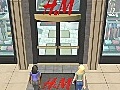 The Sims 2 H&M Fashion Stuff Trailer 1