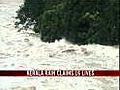 Incessant rain claims 16 lives in Kerala