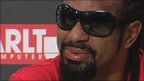 VIDEO: Haye blames toe injury for defeat