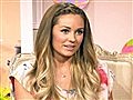 The Fashion Team - Lauren Conrad