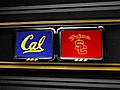 Highlights from USC’s 48-14 victory over California