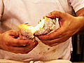 Cake Boss: How to Make a Lobster Tail Pastry