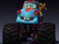 Monster Truck Mater